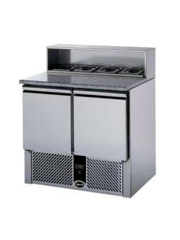 Стіл для піци Apach S02A Стіл для піци Apach S02A